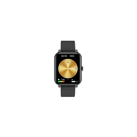 Garett Smartwatch GRC CLASSIC Black