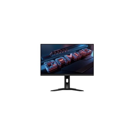 BAZAR - GIGABYTE LCD - 27" Gaming monitor M27UA, SS IPS, 3840x2160 UHD, 160Hz, 1000:1, 400cd/m2, 1ms, 2xHDMI, 1xDP - Po