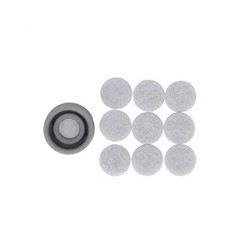 Garett Beauty Perfect Body filter set - sada filtrů