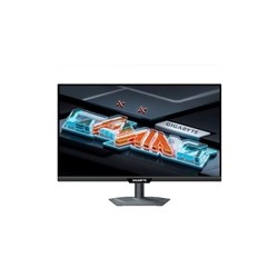 GIGABYTE LCD - 27" Gaming monitor M27Q3, IPS, 2560 x 1440 QHD, 300Hz, 1000:1, 400cd/m2, 1ms, 2xHDMI, 1xDP
