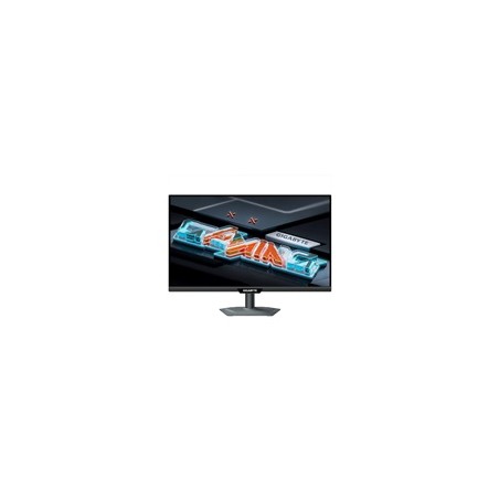 GIGABYTE LCD - 27" Gaming monitor M27Q3, IPS, 2560 x 1440 QHD, 300Hz, 1000:1, 400cd/m2, 1ms, 2xHDMI, 1xDP