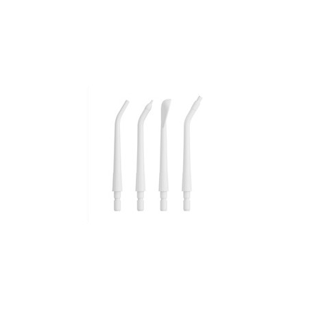 Tesla Flosser FS200 Spare Heads White