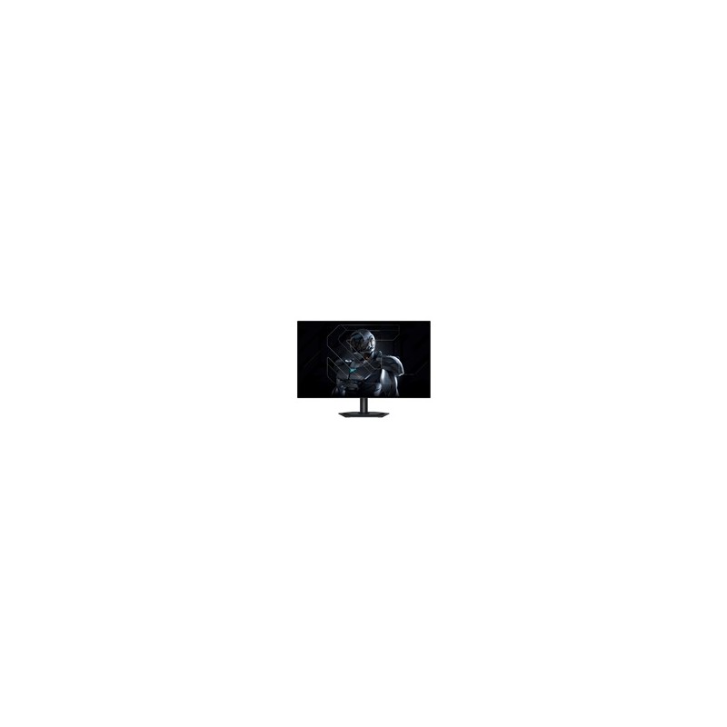 GIGABYTE LCD - 27" Gaming monitor MO27Q28G, OLED, 2560x1440 QHD, 280Hz, 1.5M:1, 335cd/m2 1500 cd/m, 0.03ms, 2xHDMI, 1xDP