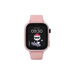 Garett Smartwatch Kids Cute 2 4G Pink