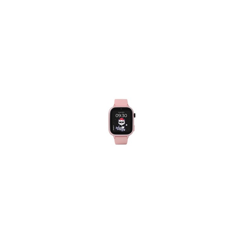 Garett Smartwatch Kids Cute 2 4G Pink