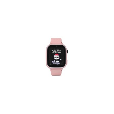 Garett Smartwatch Kids Cute 2 4G Pink