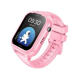 Garett Smartwatch Kids Essa GO 4G Pink růžová