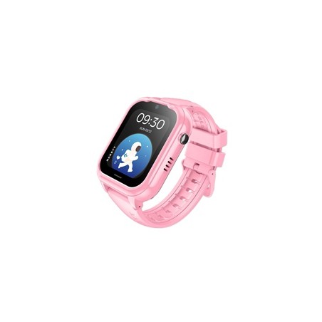 Garett Smartwatch Kids Essa GO 4G Pink růžová