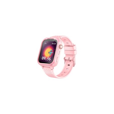 Garett Smartwatch Kids Essa 4G Pink