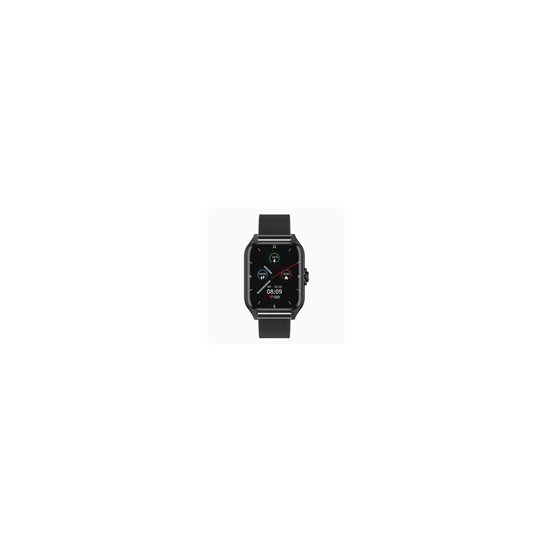 Garett Smartwatch GRC Activity 2 Black