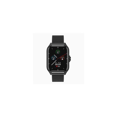 Garett Smartwatch GRC Activity 2 Black