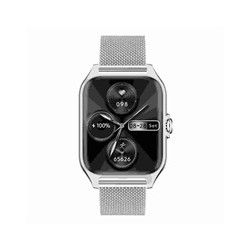 Garett Smartwatch GRC Activity 2 Silver