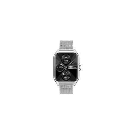 Garett Smartwatch GRC Activity 2 Silver