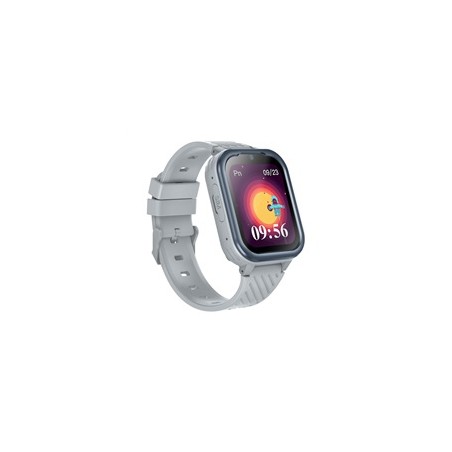 Garett Smartwatch Kids Essa 4G Grey