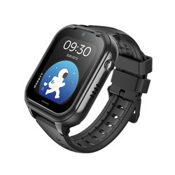Garett Smartwatch Kids Essa GO 4G Black černá