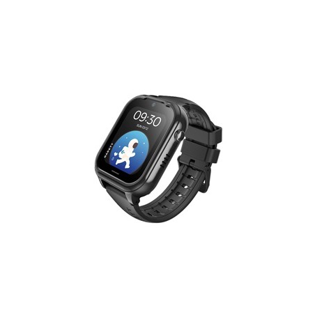 Garett Smartwatch Kids Essa GO 4G Black černá