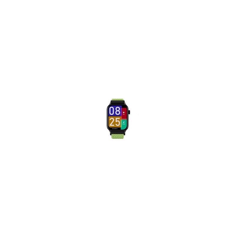Garett Smartwatch GRC Activity 3 Black