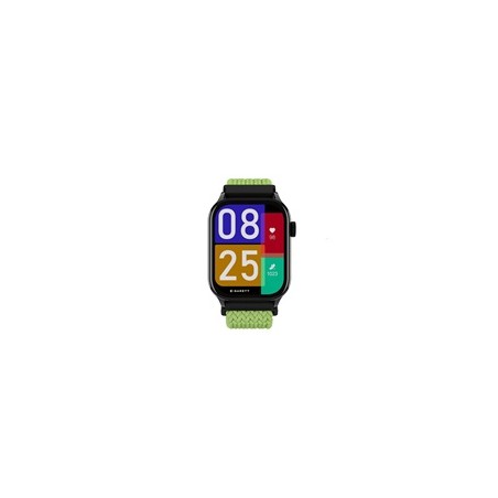 Garett Smartwatch GRC Activity 3 Black