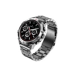 Garett Smartwatch V14 Silver Steel