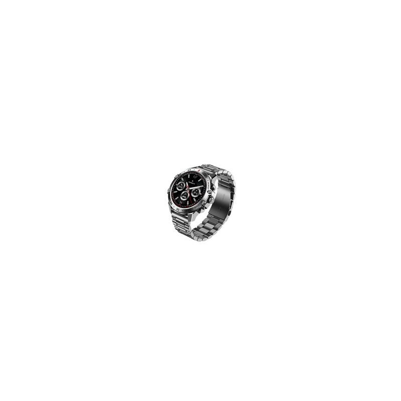 Garett Smartwatch V14 Silver Steel