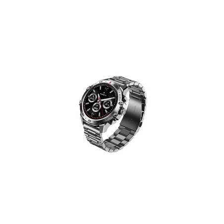 Garett Smartwatch V14 Silver Steel