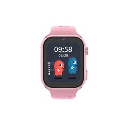 Garett Smartwatch Kids Twin 2 4G růžová