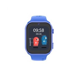 Garett Smartwatch Kids Twin 2 4G modrá