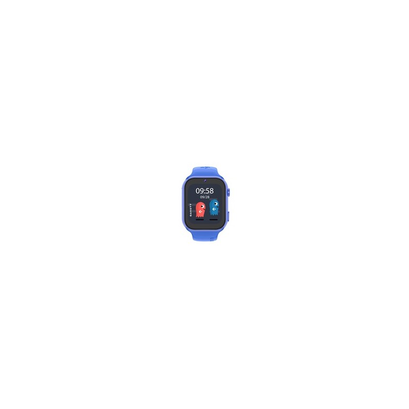 Garett Smartwatch Kids Twin 2 4G modrá
