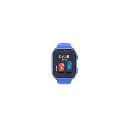 Garett Smartwatch Kids Twin 2 4G modrá