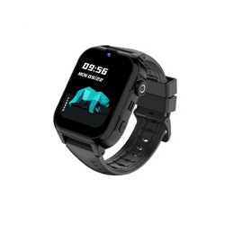 Garett Smartwatch Kids Hero Pro 4G černá