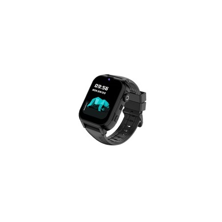 Garett Smartwatch Kids Hero Pro 4G černá