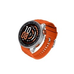 Garett Smartwatch COMPASS Silver, GPS