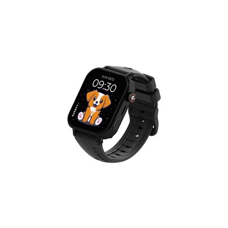 Garett Smartwatch Kids Rel 4G černá