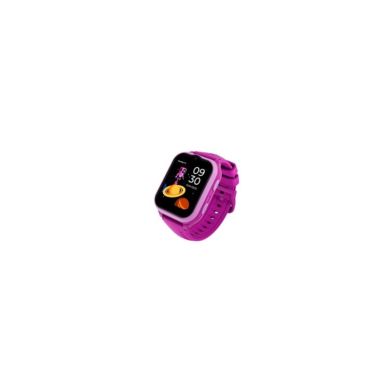 Garett Smartwatch Kids eSIM 4G Pink