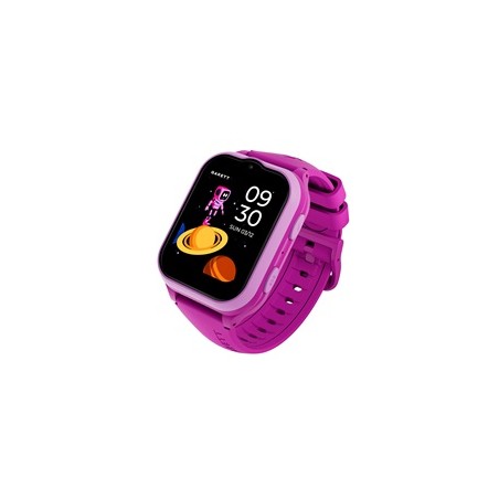 Garett Smartwatch Kids eSIM 4G Pink