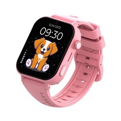 Garett Smartwatch Kids Rel 4G růžová