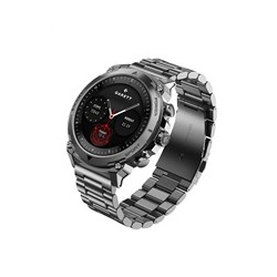 Garett Smartwatch Atom Silver Steel