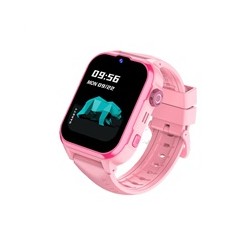 Garett Smartwatch Kids Hero Pro 4G růžová