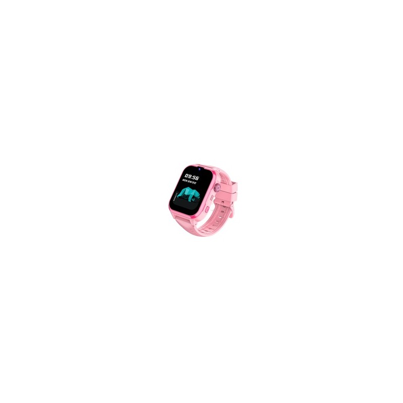 Garett Smartwatch Kids Hero Pro 4G růžová