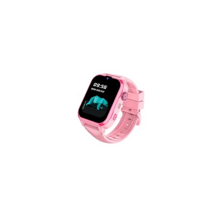 Garett Smartwatch Kids Hero Pro 4G růžová