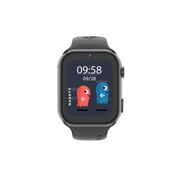 Garett Smartwatch Kids Twin 2 4G černá