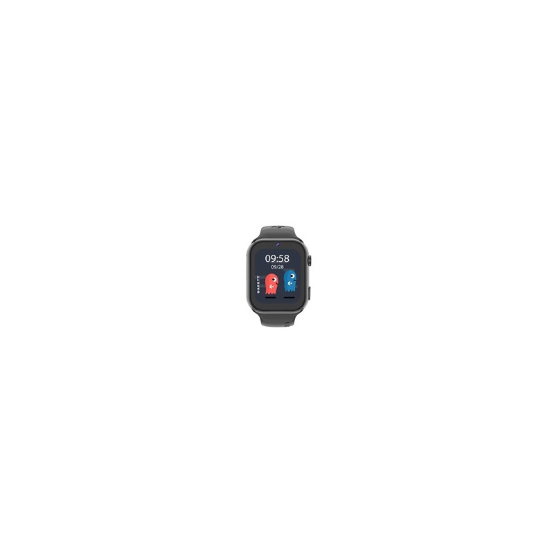 Garett Smartwatch Kids Twin 2 4G černá