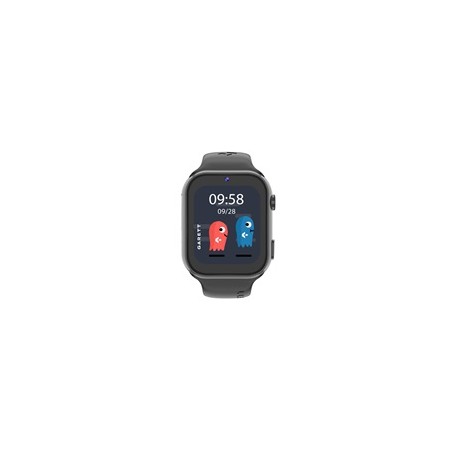 Garett Smartwatch Kids Twin 2 4G černá