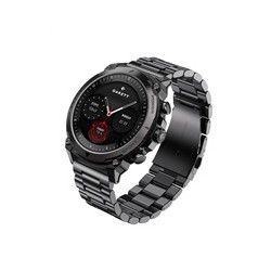 Garett Smartwatch Atom Black Steel