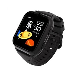 Garett Smartwatch Kids eSIM 4G Black