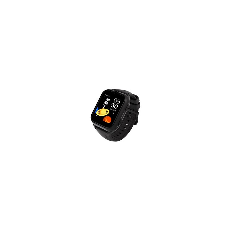 Garett Smartwatch Kids eSIM 4G Black