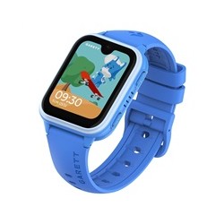 Garett Smartwatch Kids Vibe 4G AMOLED Blue