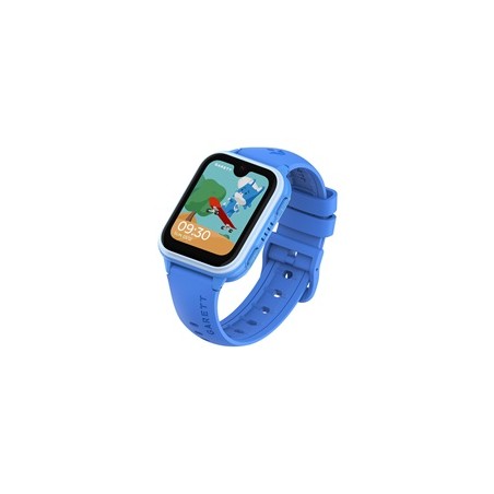 Garett Smartwatch Kids Vibe 4G AMOLED Blue