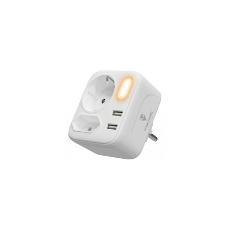 Viking síťový adaptér AC22
