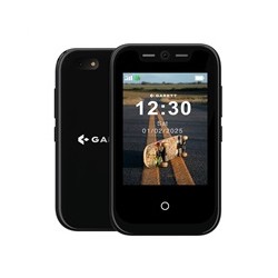 Garett Smartphone OneKid Black